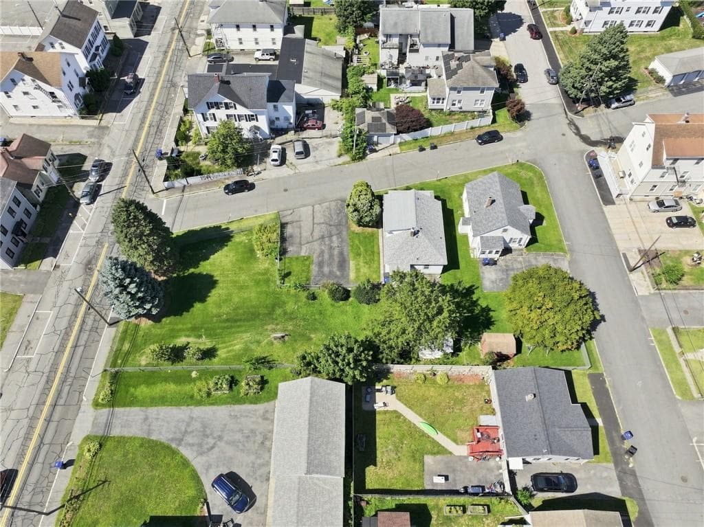 Unimproved Land at 7 Old Whipple Street, Cumberland, photo 9 of 11