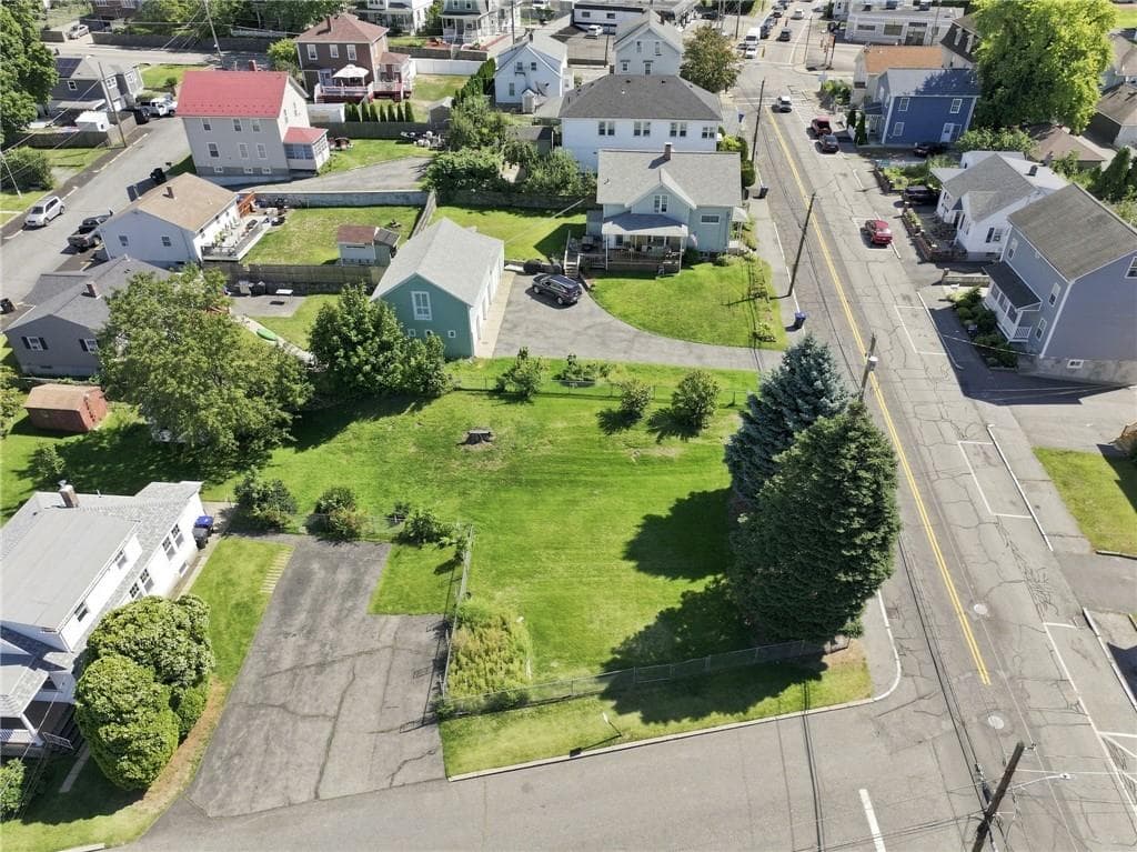 Unimproved Land at 7 Old Whipple Street, Cumberland, photo 10 of 11