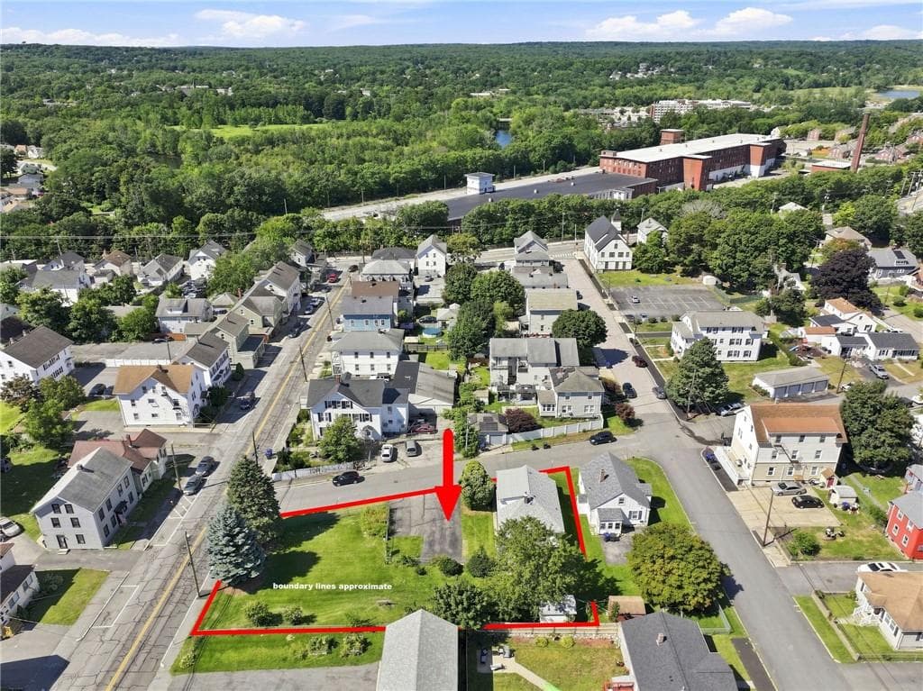 Unimproved Land at 7 Old Whipple Street, Cumberland, photo 8 of 11