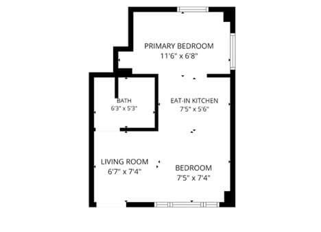 Condominium at 20 Winnapaug Road UNIT B7, Westerly, photo 14 of 14