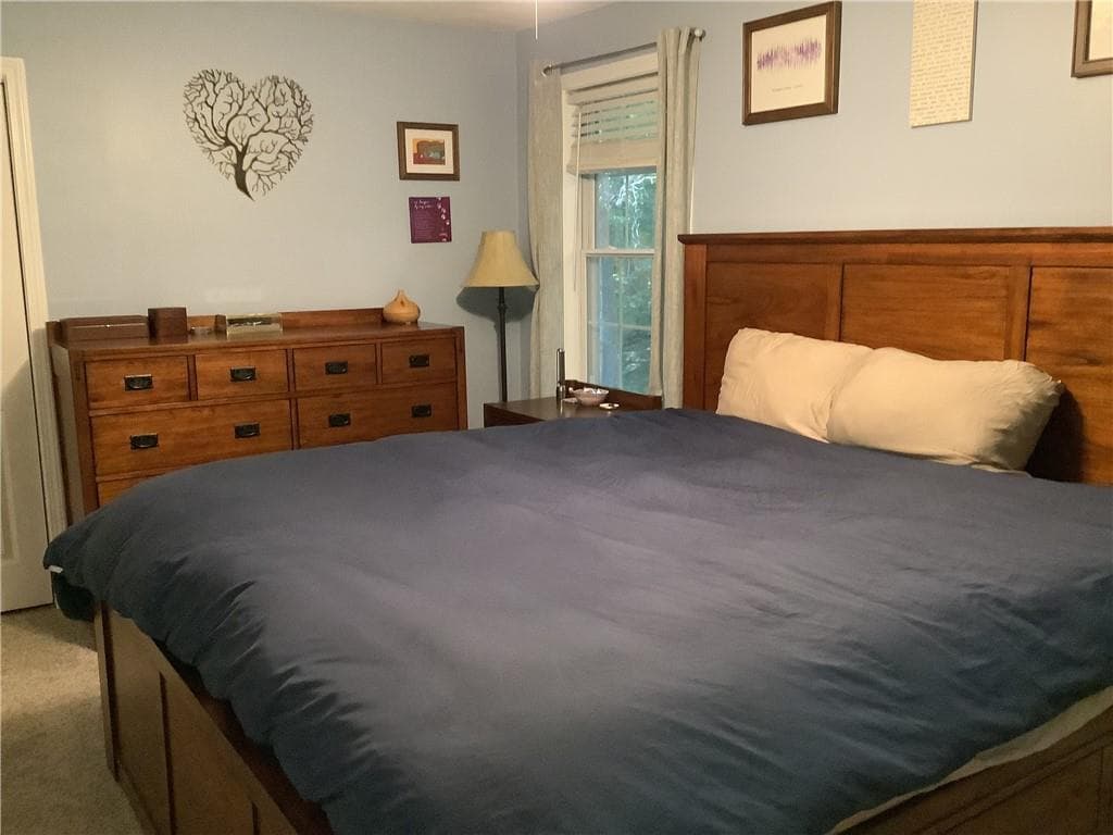 Single Family Residence at 163 Lake Washington Drive, Glocester, photo 23 of 36