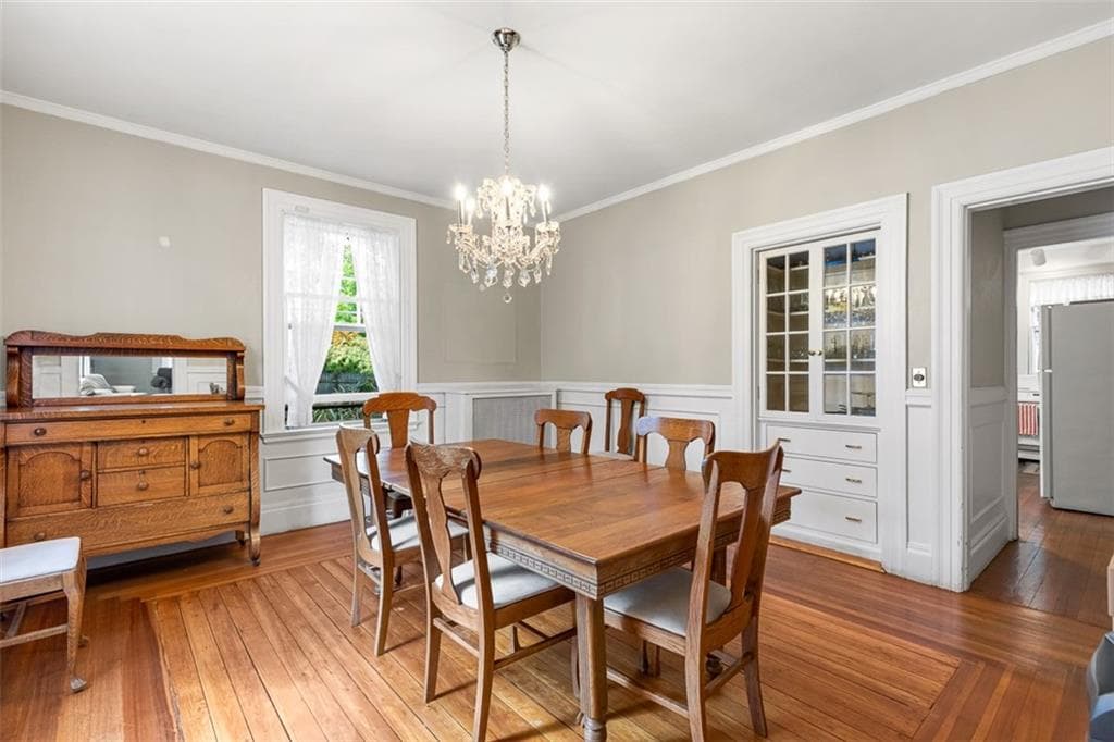 Single Family Residence at 248 Morris Avenue, Providence, photo 13 of 50