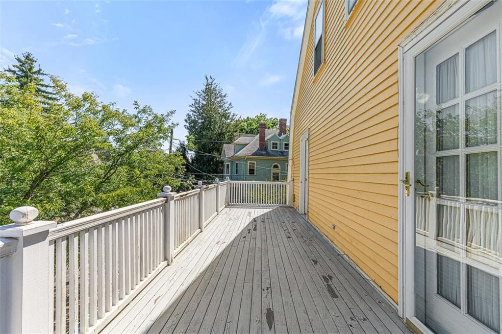 Single Family Residence at 248 Morris Avenue, Providence, photo 33 of 50