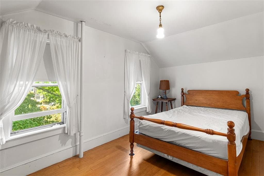 Single Family Residence at 248 Morris Avenue, Providence, photo 41 of 50
