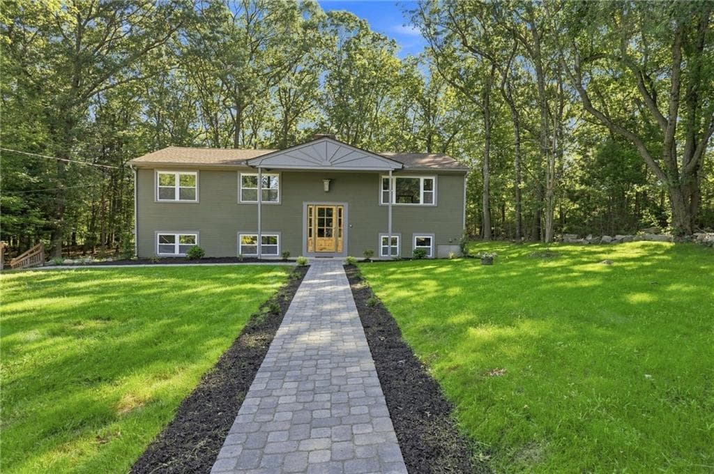 154 Spring Valley Drive