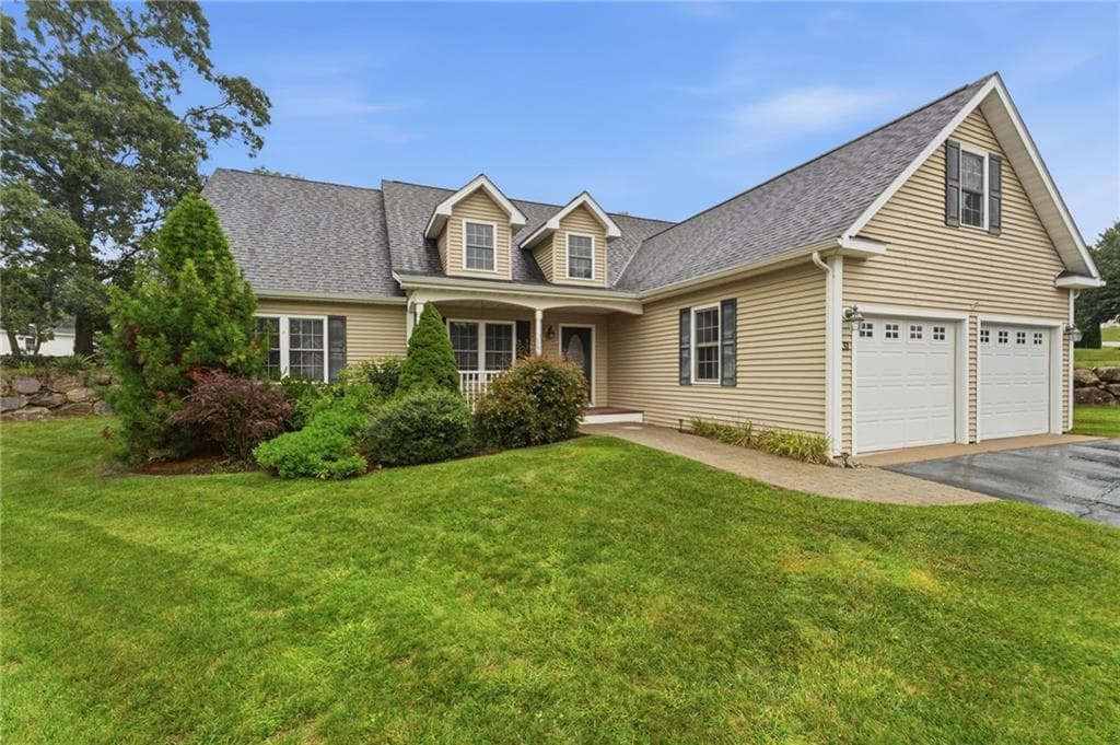 31 Butterfly Drive
