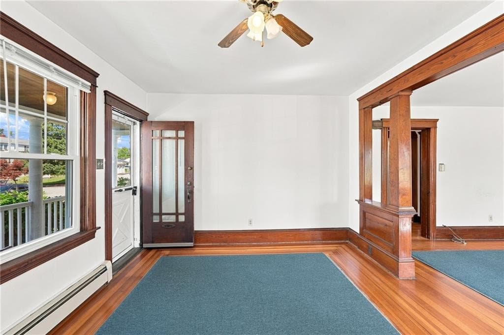 Single Family Residence at 7 Old Whipple Street, Cumberland, photo 13 of 44