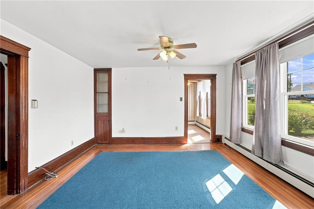 Single Family Residence at 7 Old Whipple Street, Cumberland, photo 12 of 44