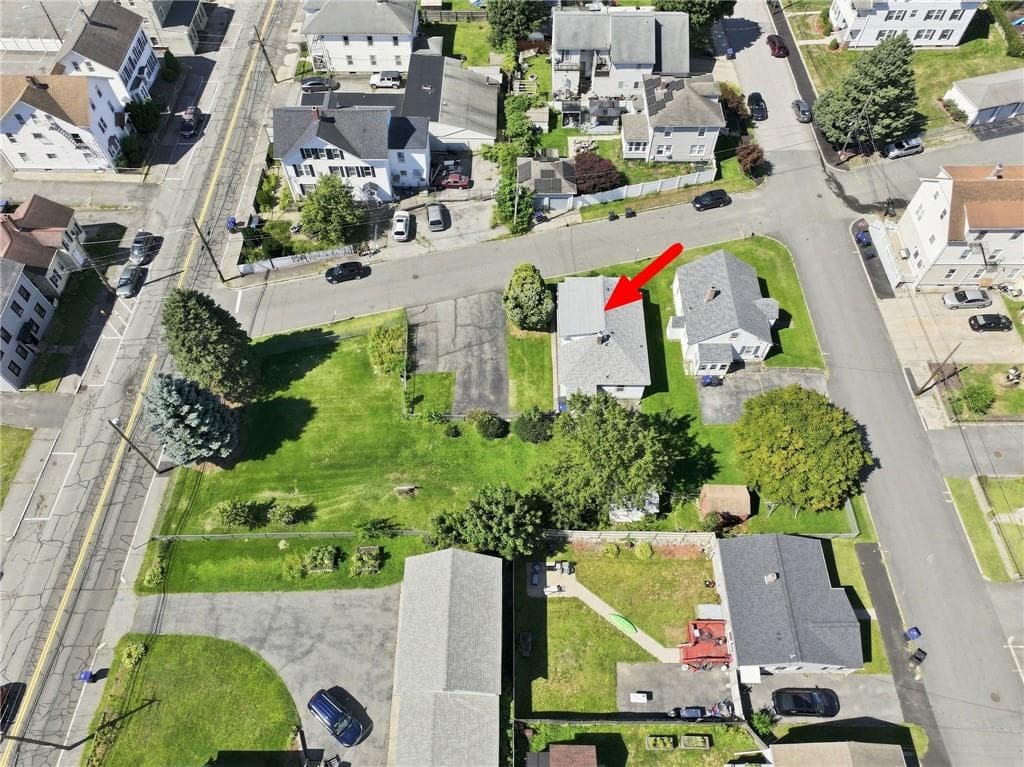 Single Family Residence at 7 Old Whipple Street, Cumberland, photo 7 of 44