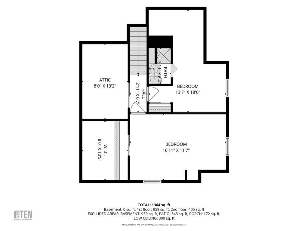 Single Family Residence at 7 Old Whipple Street, Cumberland, photo 32 of 44