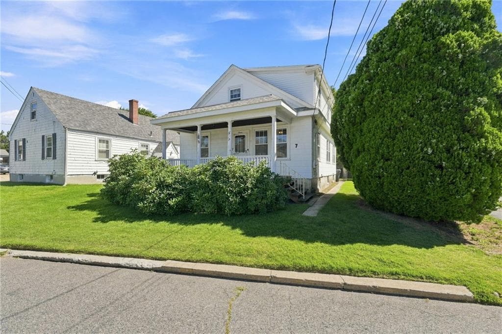 7 Old Whipple Street