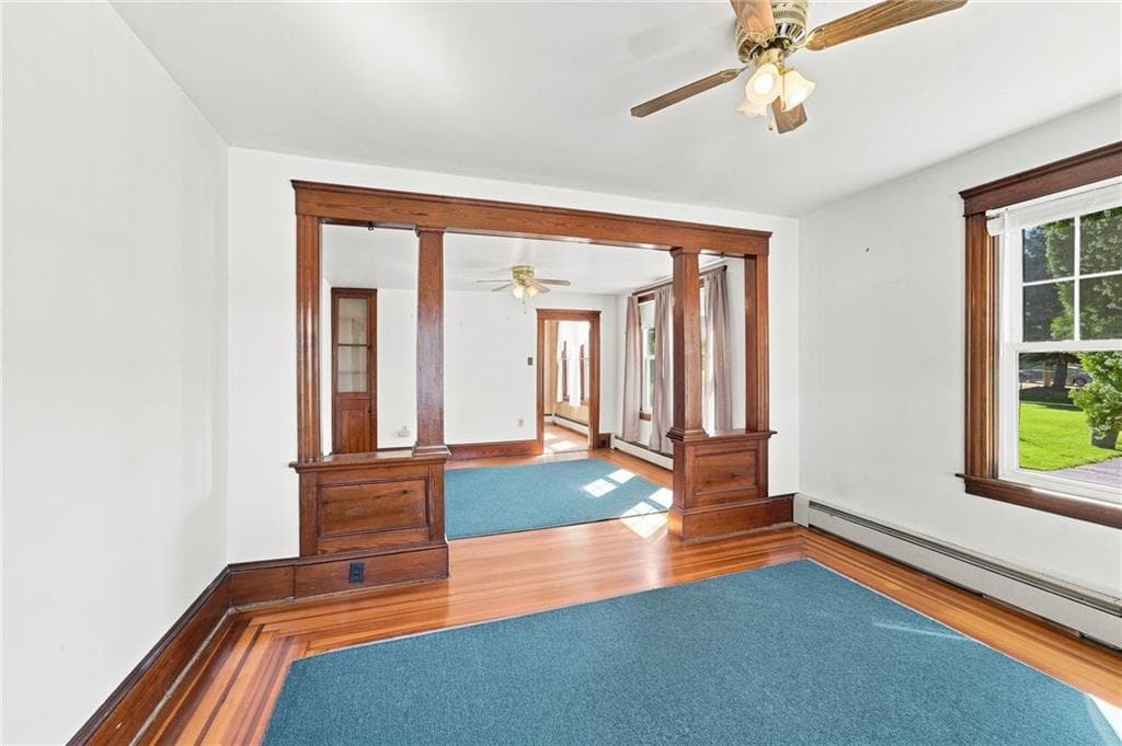 Single Family Residence at 7 Old Whipple Street, Cumberland, photo 9 of 44
