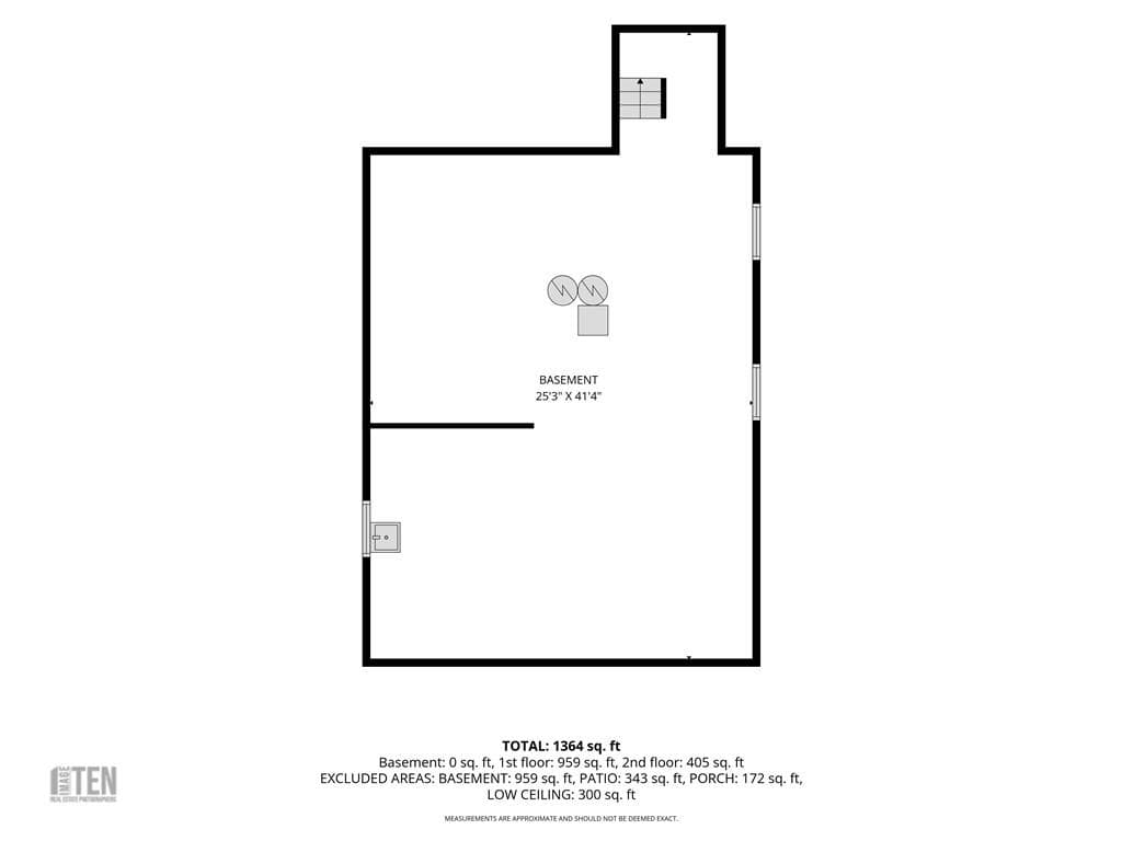 Single Family Residence at 7 Old Whipple Street, Cumberland, photo 38 of 44