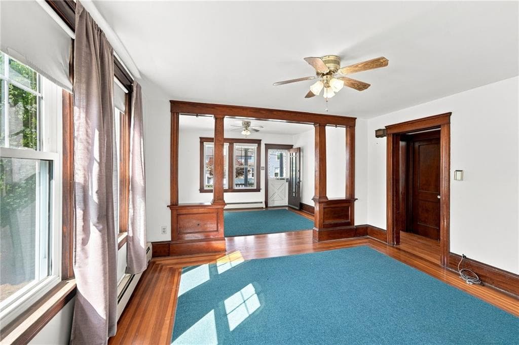 Single Family Residence at 7 Old Whipple Street, Cumberland, photo 10 of 44