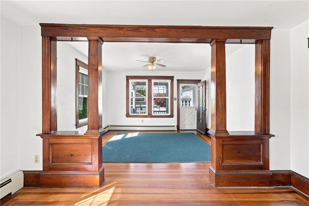 Single Family Residence at 7 Old Whipple Street, Cumberland, photo 11 of 44
