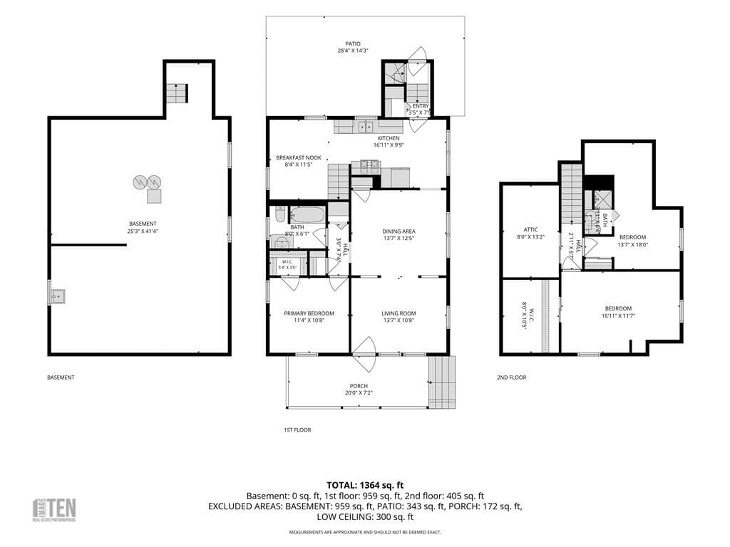 Single Family Residence at 7 Old Whipple Street, Cumberland, photo 44 of 44