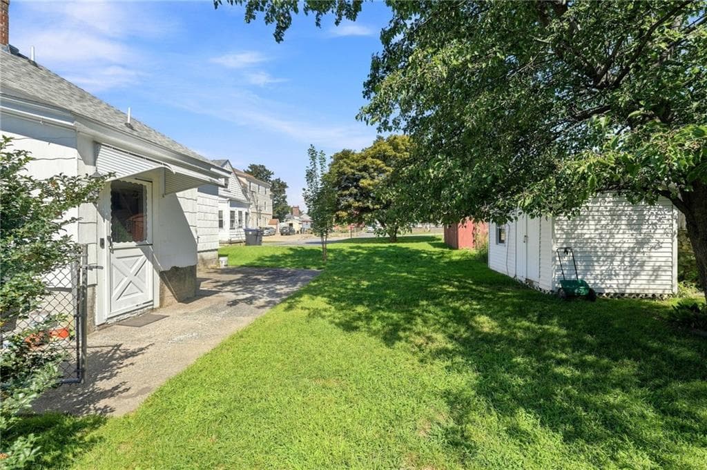 Single Family Residence at 7 Old Whipple Street, Cumberland, photo 40 of 44