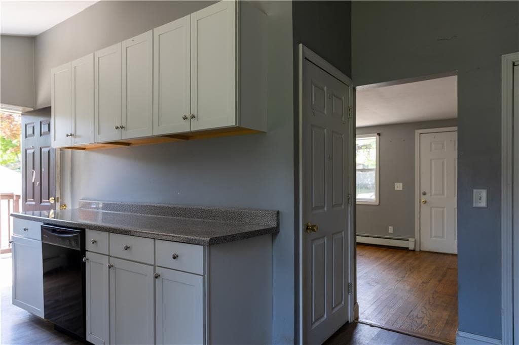 Single Family Residence at 6 Kathy Avenue, Coventry, photo 12 of 16