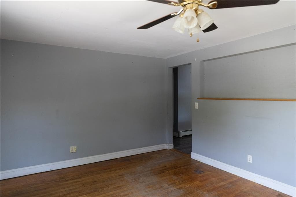 Single Family Residence at 6 Kathy Avenue, Coventry, photo 14 of 16
