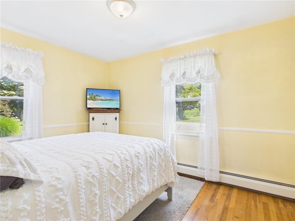 Single Family Residence at 96 Lepes Road, Tiverton, photo 27 of 35