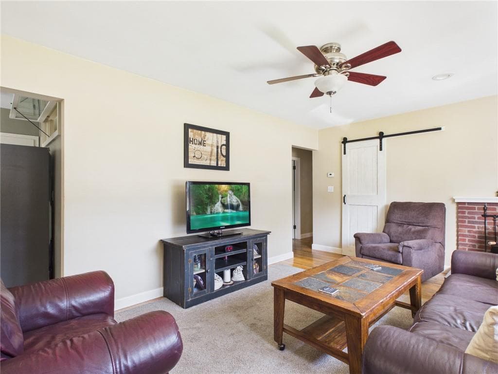 Single Family Residence at 96 Lepes Road, Tiverton, photo 16 of 35