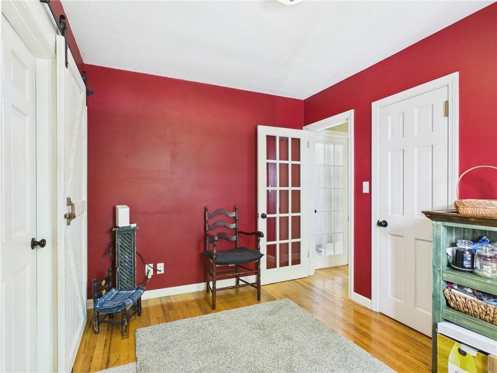 Single Family Residence at 96 Lepes Road, Tiverton, photo 30 of 35