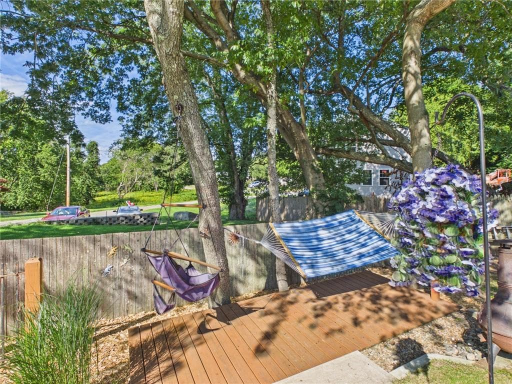 Single Family Residence at 96 Lepes Road, Tiverton, photo 10 of 35