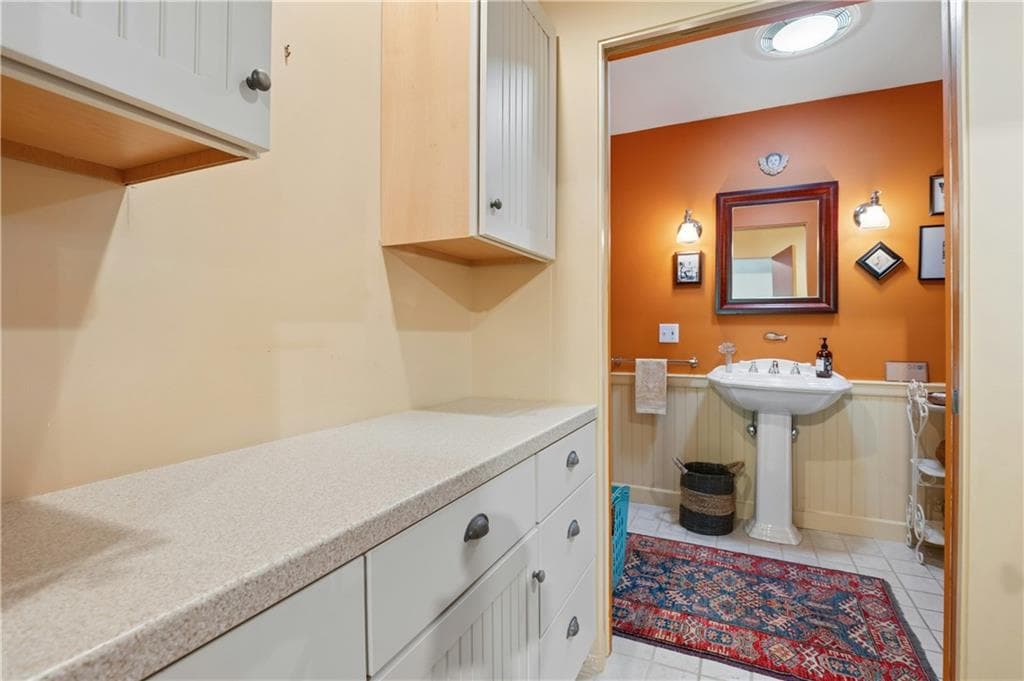 Single Family Residence at 24 Constellation Court, Jamestown, photo 23 of 49