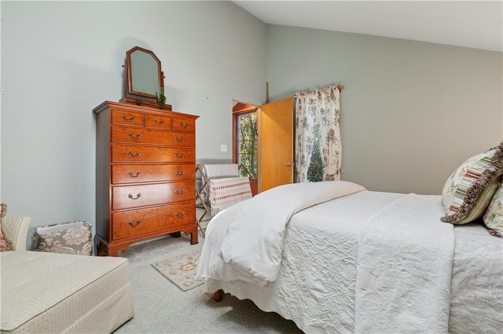 Single Family Residence at 24 Constellation Court, Jamestown, photo 42 of 49
