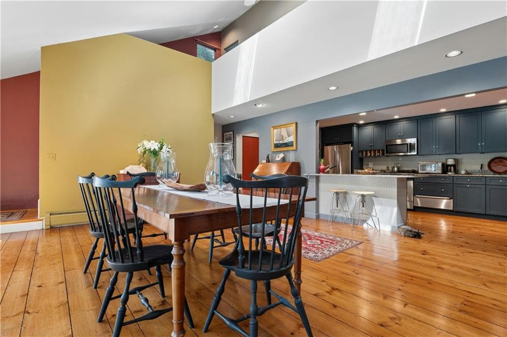 Single Family Residence at 24 Constellation Court, Jamestown, photo 12 of 49