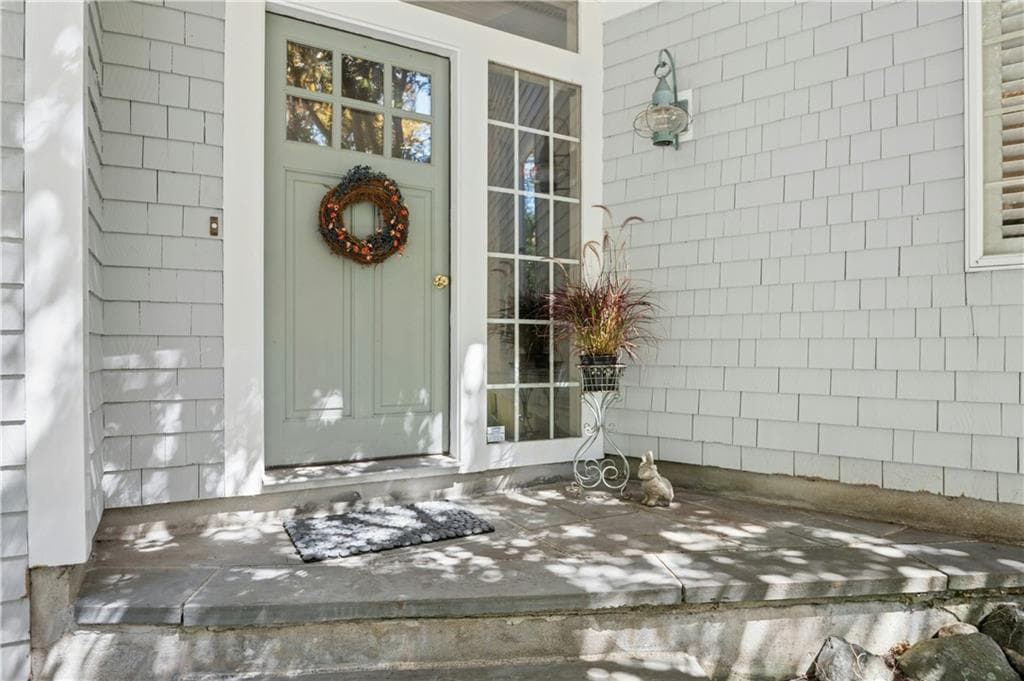 Single Family Residence at 24 Constellation Court, Jamestown, photo 5 of 49