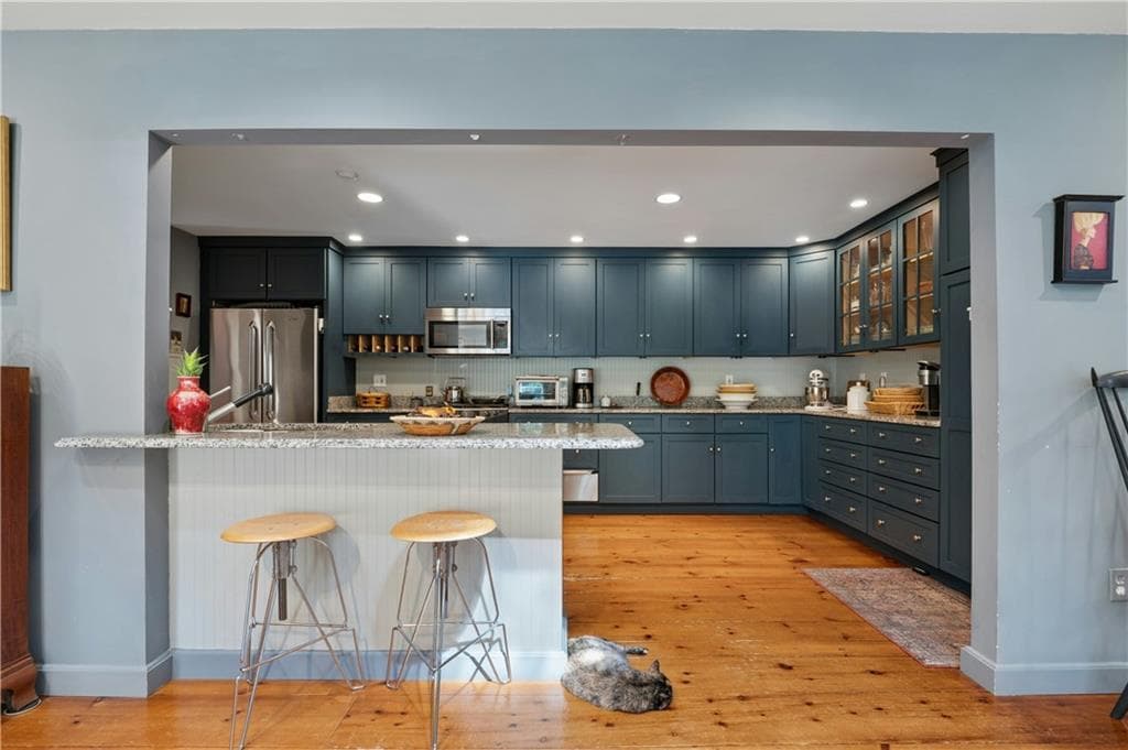 Single Family Residence at 24 Constellation Court, Jamestown, photo 14 of 49