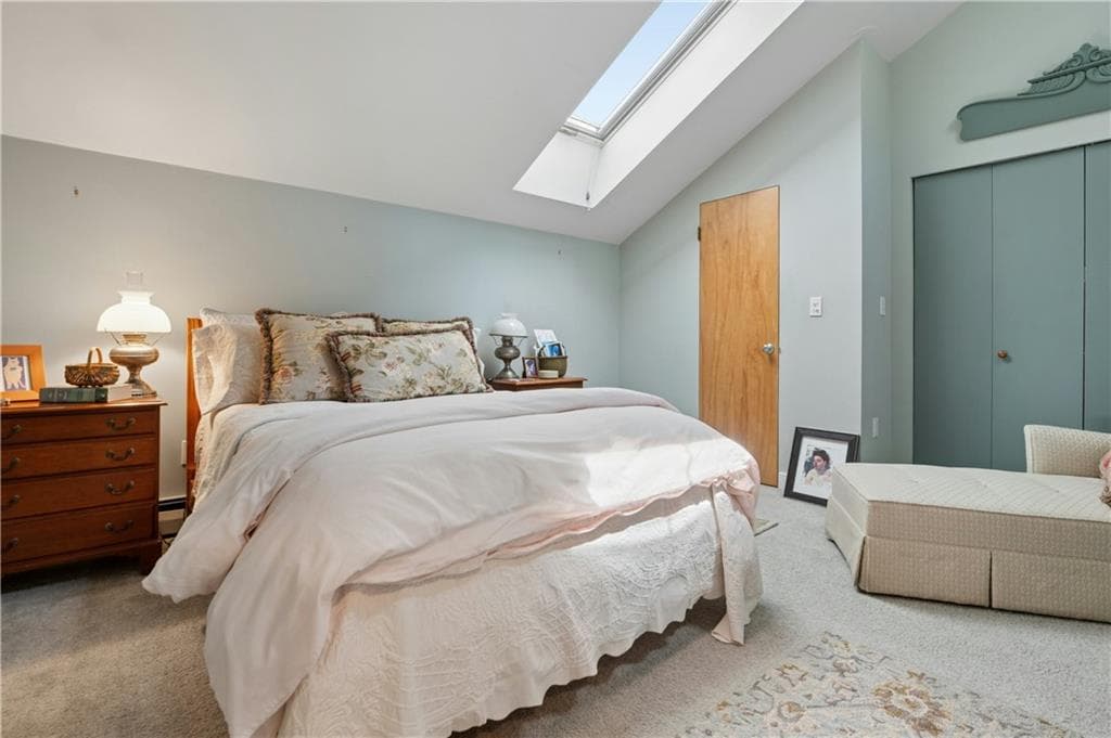 Single Family Residence at 24 Constellation Court, Jamestown, photo 41 of 49