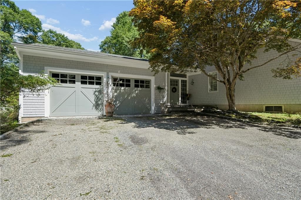 Single Family Residence at 24 Constellation Court, Jamestown, photo 45 of 49