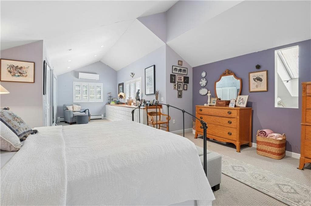 Single Family Residence at 24 Constellation Court, Jamestown, photo 37 of 49
