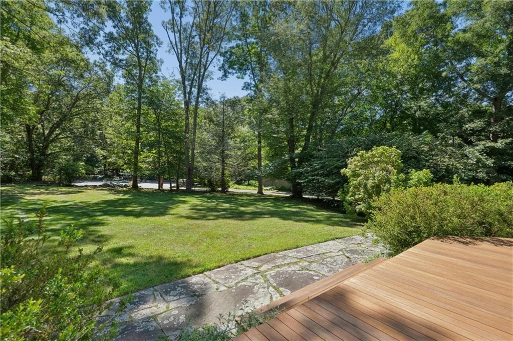 Single Family Residence at 24 Constellation Court, Jamestown, photo 48 of 49