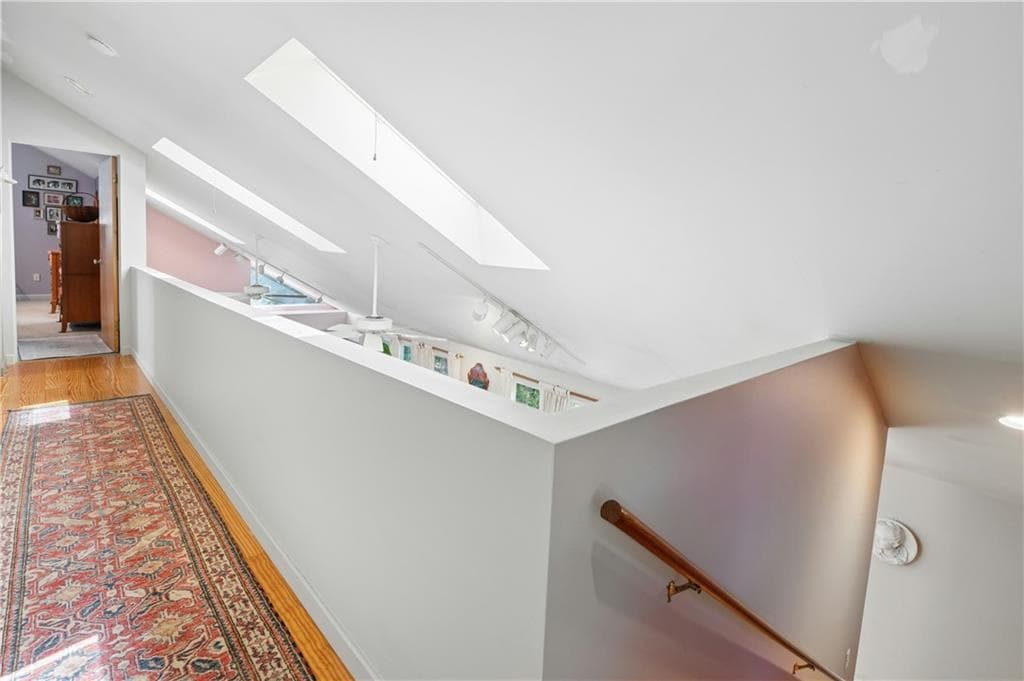 Single Family Residence at 24 Constellation Court, Jamestown, photo 35 of 49