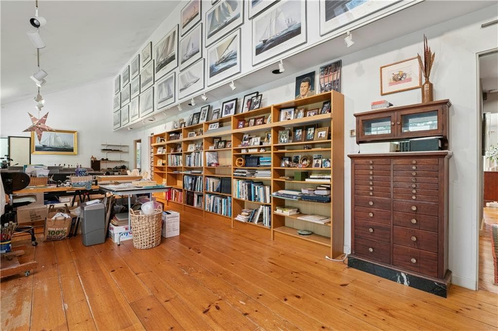 Single Family Residence at 24 Constellation Court, Jamestown, photo 21 of 49
