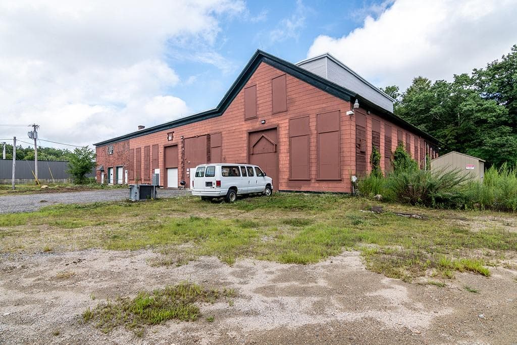 Commercial at 49 Mechanic Street, Hopkinton, photo 9 of 36