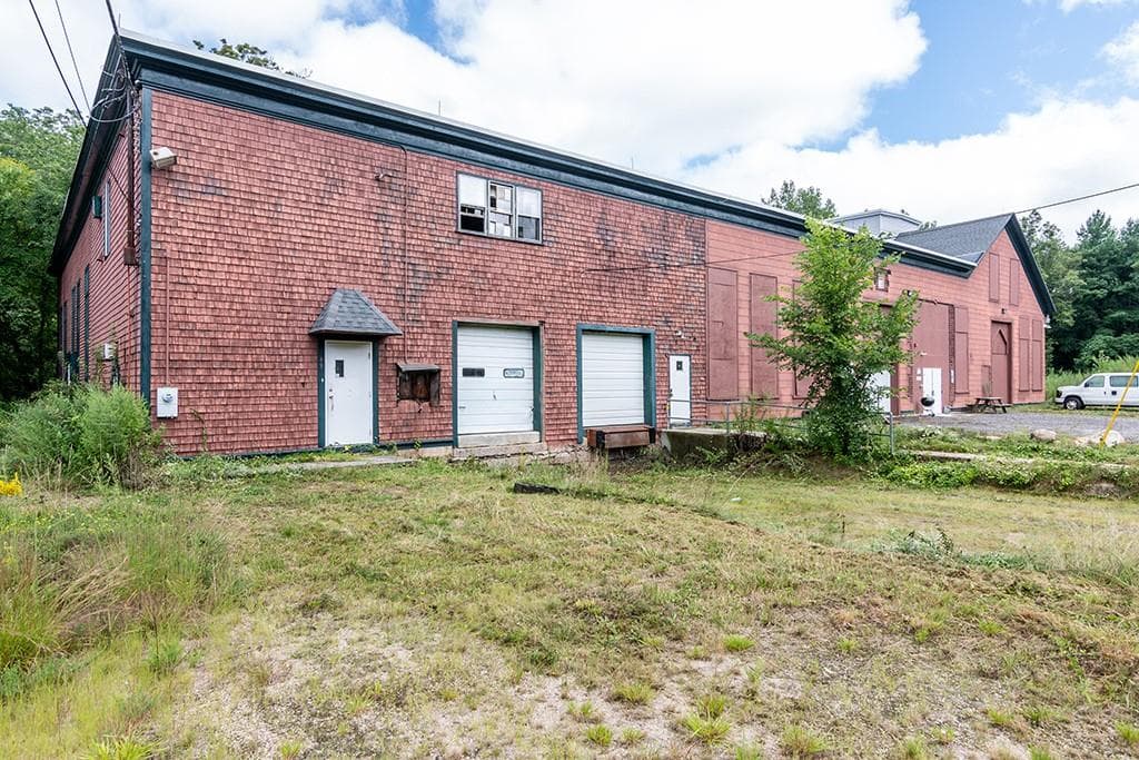 Commercial at 49 Mechanic Street, Hopkinton, photo 8 of 36