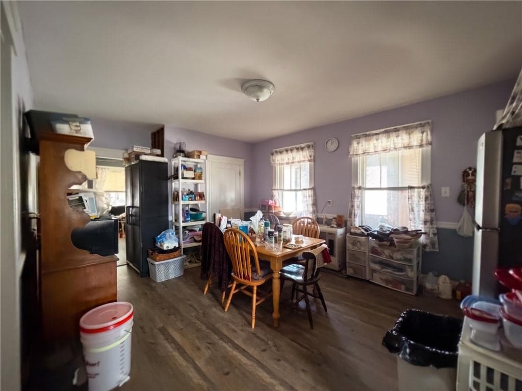 Multi Family at 27 Short Street, Pawtucket, photo 11 of 20
