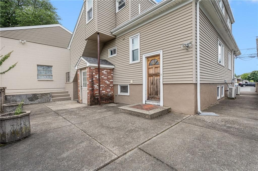 Multi Family at 24 Tacoma Street, Cranston, photo 37 of 41