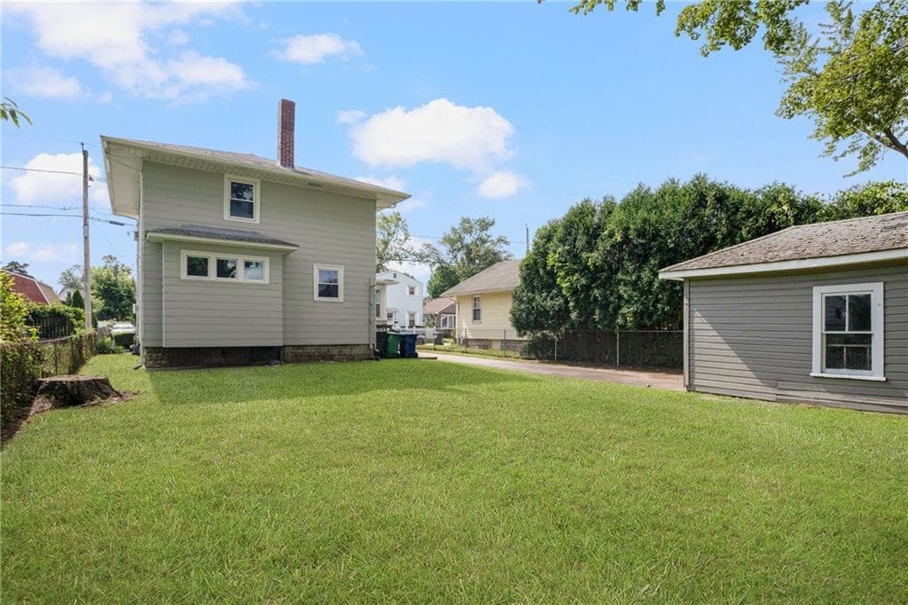 Single Family Residence at 265 Adams Street, Warwick, photo 23 of 27
