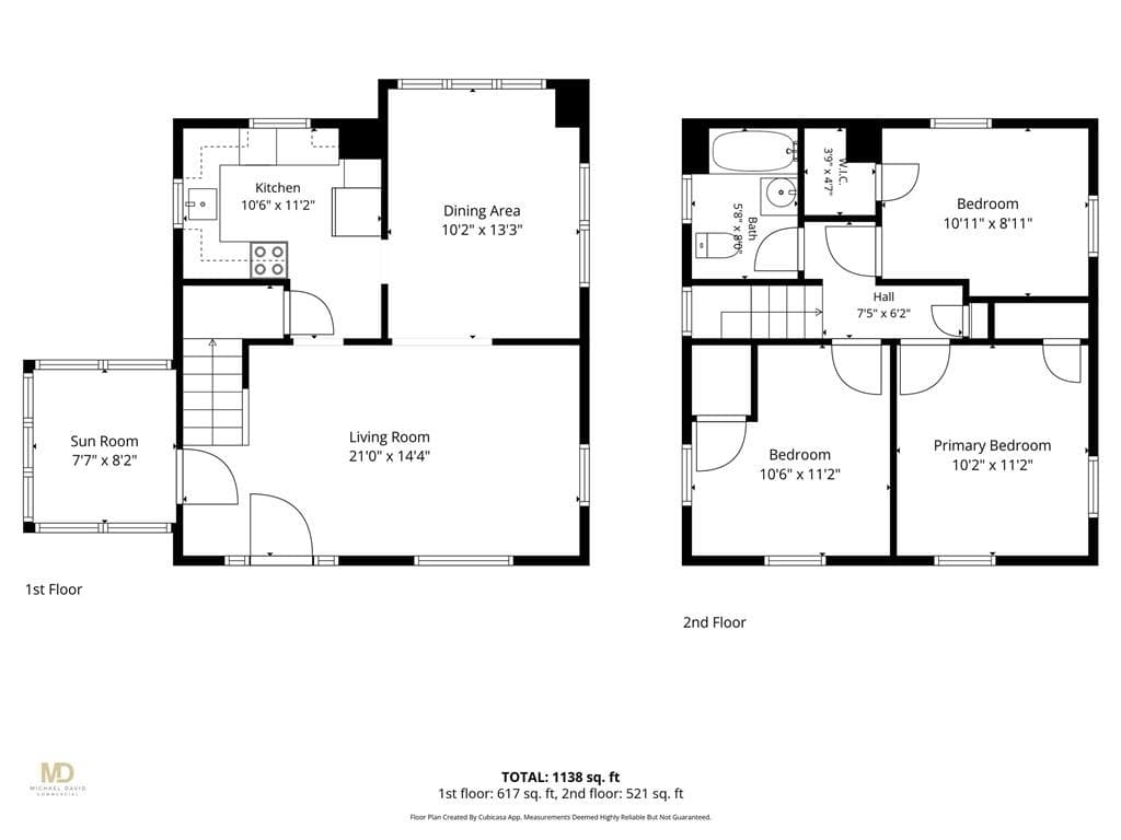 Single Family Residence at 265 Adams Street, Warwick, photo 27 of 27