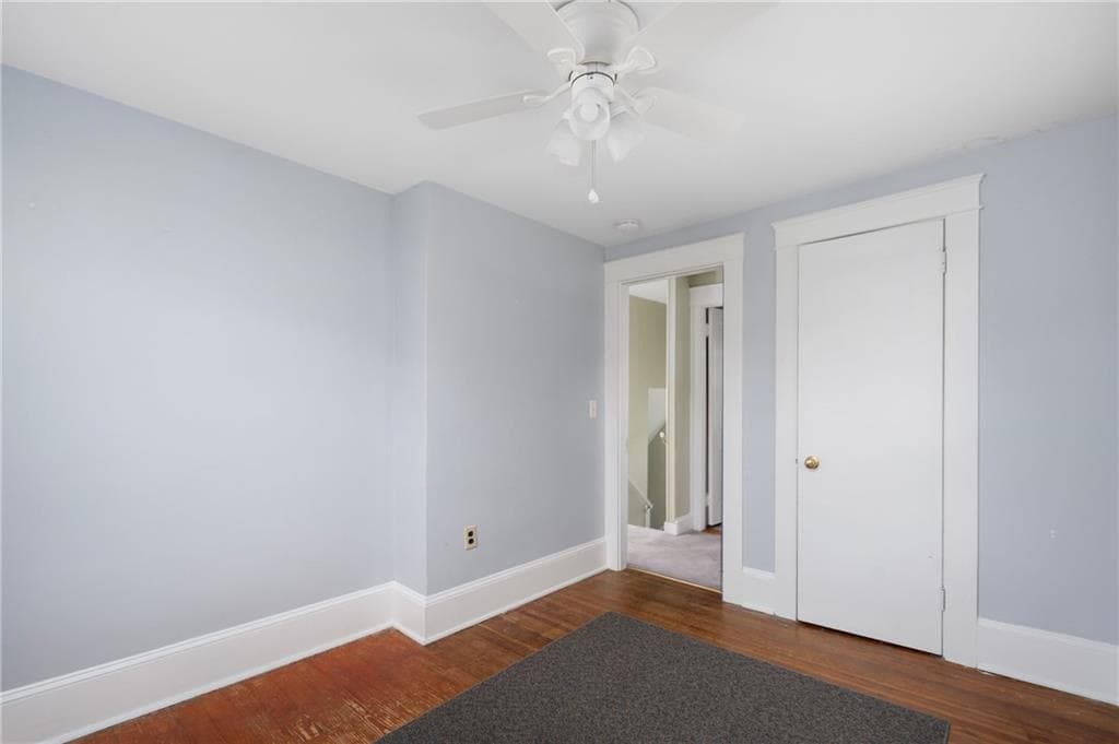 Single Family Residence at 265 Adams Street, Warwick, photo 17 of 27