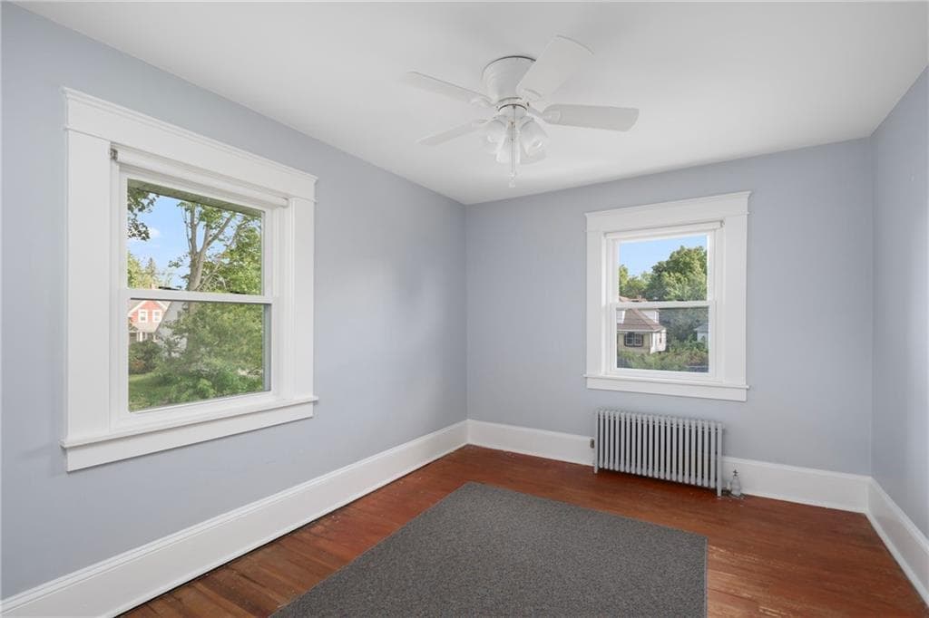 Single Family Residence at 265 Adams Street, Warwick, photo 16 of 27