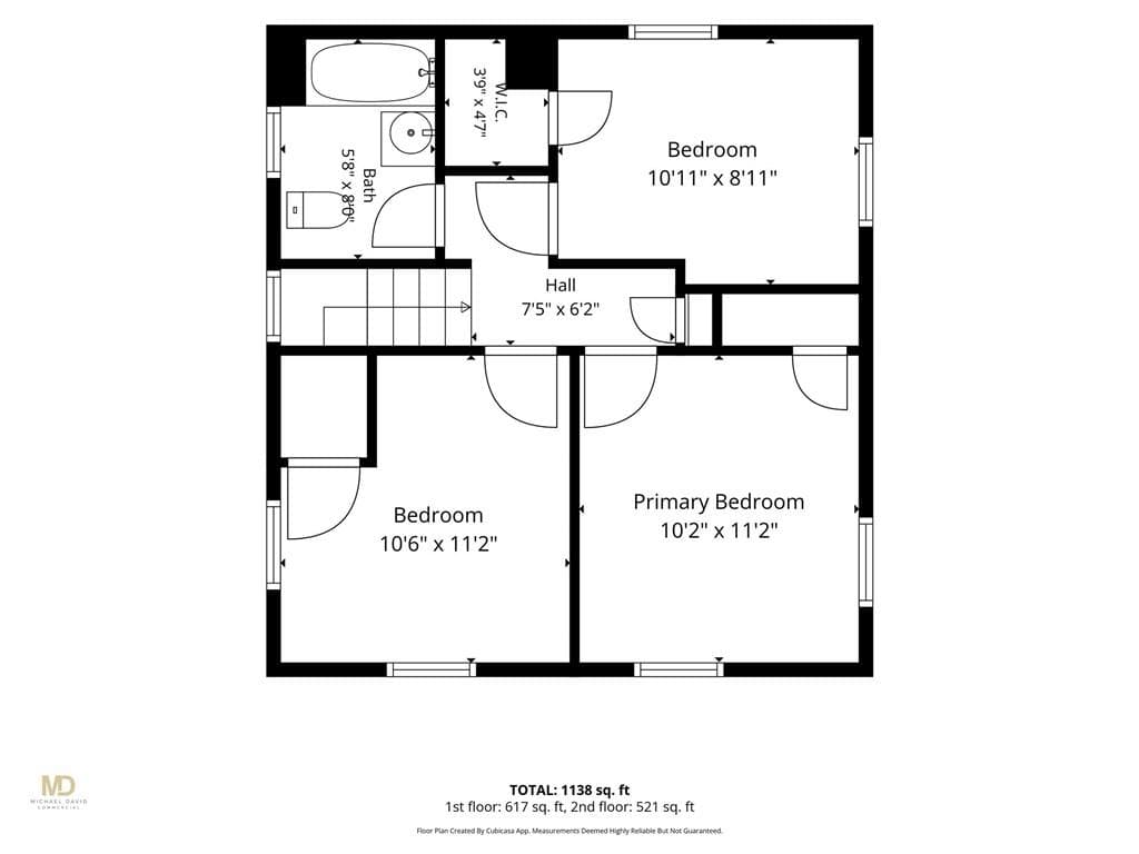 Single Family Residence at 265 Adams Street, Warwick, photo 26 of 27