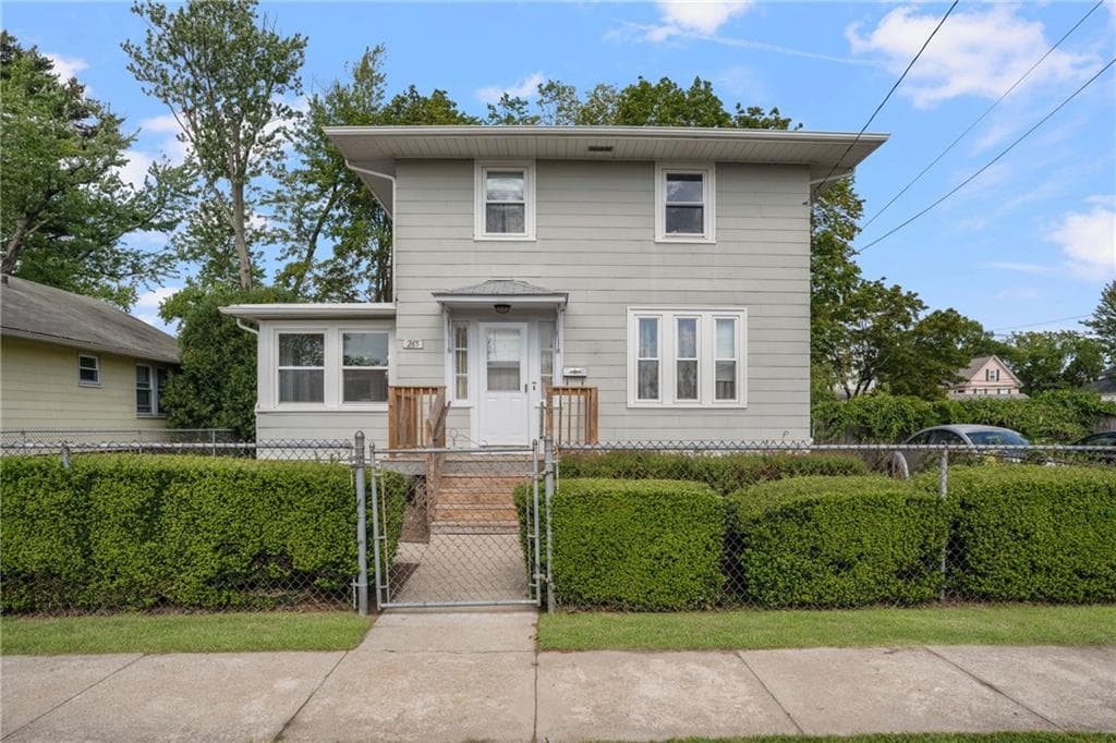 265 Adams Street