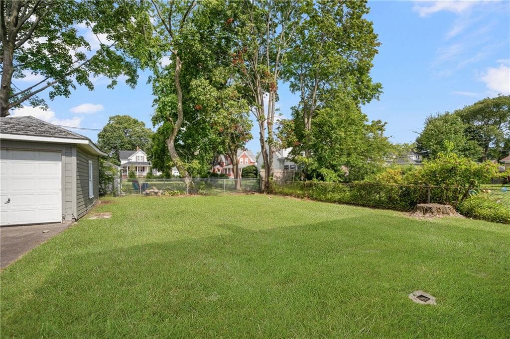 Single Family Residence at 265 Adams Street, Warwick, photo 24 of 27