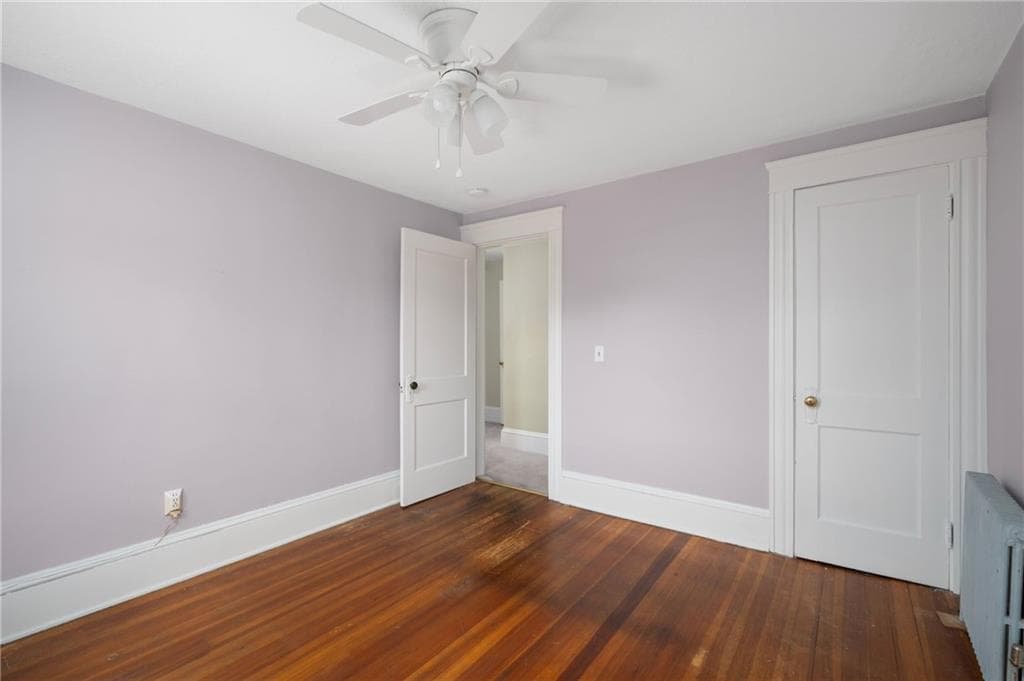 Single Family Residence at 265 Adams Street, Warwick, photo 14 of 27
